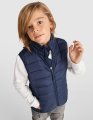 Kinder Bodywarmer Oslo Roly RA5092